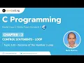 3 23 - Reverse a Number in C Loop Logic Explained Step-by-Step C Programming
