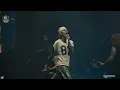 mgk - cliché (live performance | Warped Tour 2025)