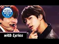 Download Lagu BTS(방탄소년단) - FIRE(불타오르네) [The 2016 KBS Song Festival / ENG / 2016.12.29]