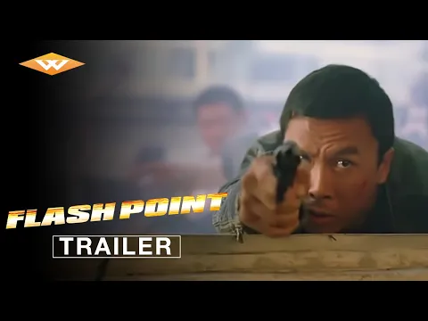 Not a thai trailer