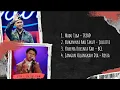 Download Lagu Playlist Rony Parulian | Indonesian Idol XII (with Lyrics)