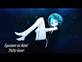 Download Lagu Kyoumen no Nami Violin Cover [Land of the Lustrous]