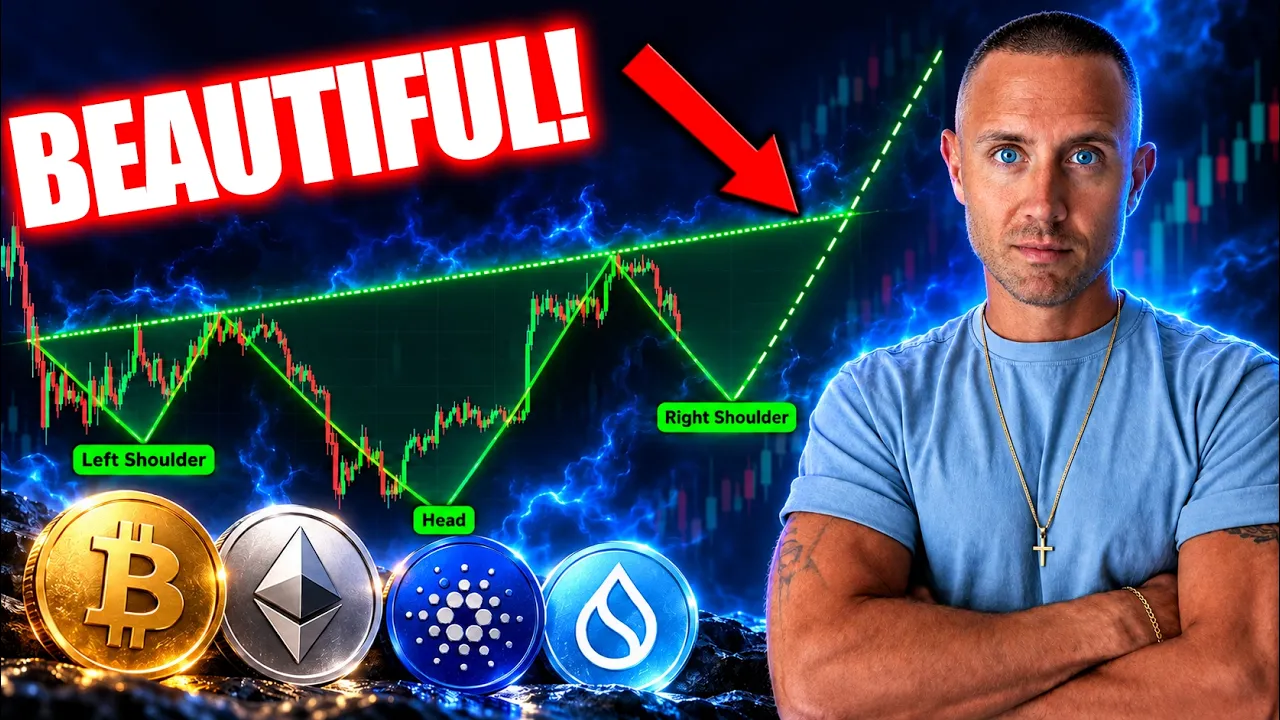 (WARNING) Every CRYPTO Bull Market Had This Dip First (And It’s Happening Right Now)