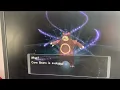 Pokemon XD Gale Of Darkness Teddiursa Evolves Into Ursaring