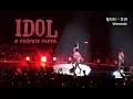 Lagu 190525 IDOL - BTS - LY: Speak Yourself in Brazil
