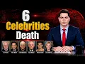 Celebrities who died on 13 August 2026