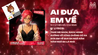 ai a em v take me back back home remix tiktok low cortisol song remix