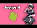 Top 5 best H games for Android link in comments