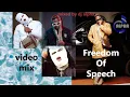 Download Lagu Medikal Freedom of Speech Video Mix