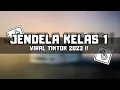 Download Lagu KAU DATANG MEMBAWA SEBUAH CERITA || DJ JENDELA KELAS 1 VIRAL TIKTOK TERBARU 2023 !!