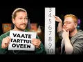Download Lagu Arjen ärsyttävät asiat! - blind ranking