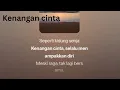 Download Lagu Kumpulan lagu galau