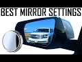 Lagu The Best Mirror Settings For Your Passenger Vehicle