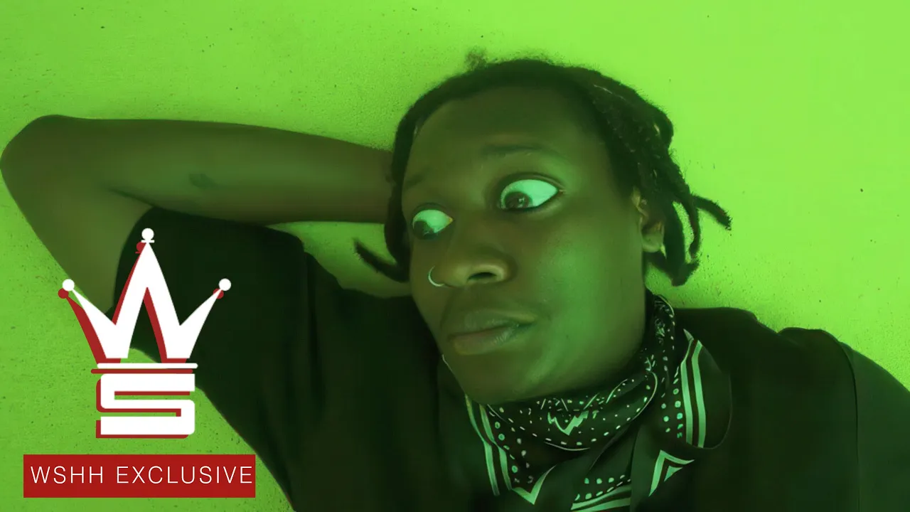 WORLDSTARHIPHOP channel featured image