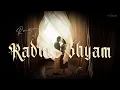 Lagu The Raga of Radhe Shyam - Soundtrack Suite | Thaman | Justin Prabhakaran | the H playlist