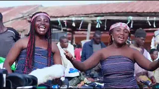 nen ngolong the most popular trending ngas music by d i angas music