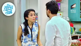 Maya ne kaun sa secret bataya Sumit ko? | Sumit Sambhal Lega
