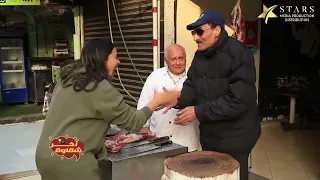 أحلى مقالب مجمعة هتموت من الضحك 