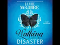 Download Lagu Walking Disaster By Jamie McGuire | Audiobook Full Length Best Sellers