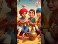Download Lagu अरे इसकी बहन की मजे ही मजे 😜 || iski bhen ki maje maje || #iskibhenkimajemaje #shortsvideo
