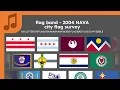 Download Lagu (christmas special) Flag Band - 2004 NAVA City Flag Survey MP3