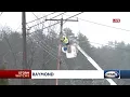 Utility crews work to address thousands of power outages across NH