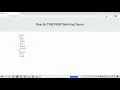 Reactjs Treeview Working Demo