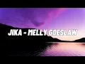 Download Lagu Melly Goeslaw ft. Ari Lasso - Jika (Lirik)