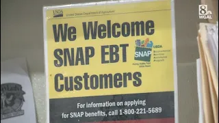 Pennsylvania expands food assistance program