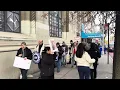 CAMBA IT Workers on Strike Day 17 Support US visit instagram cambaworkersunited
