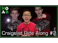 Craigslist Ride Along with NOAB - GTX 970s
