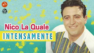 Nico La Quale - Senza amore ( Seamusica Official )