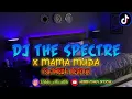Download Lagu DJ MAMA MUDA X THE SPECTRE • ( SLOWED \u0026 REVERB) || VIRAL TIK TOK MENGKANE