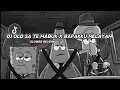 Lagu DJ OLD SA TE MABUK X BAPAKKU NELAYAN [Slowed Reverb]🎧