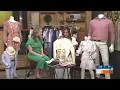 Easter fashions for all at Von Maur