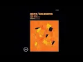 STAN GETZ & JOAO GILBERTO: Getz / Gilberto.