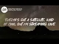 Nothing But Thieves - Baby Kool (Evelyn) [Lyrics]