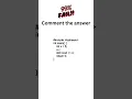 Beginner Question - 57