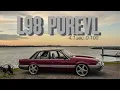 PUREVL - L98 VL Berlina