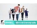 Download Lagu [Mirrored] B.A.P(비에이피) _ Feel So Good Choreography(거울모드 안무영상)_1theK Dance Cover Contest