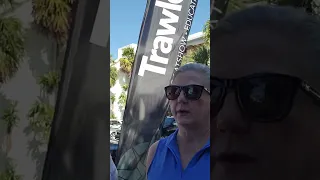 Trawlerfest Bloopers 2025