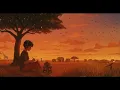 Lagu Savanna Dreams | African Lofi Beats to Relax/Study To