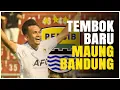 Download Lagu Persib Bandung Resmikan Hamra Hehanussa, Tambah Kekuatan di Lini Belakang