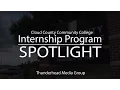 Cloud County Community College Internship Program Thunderhead Media Group