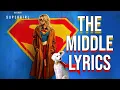 The Middle From Supergirl Kelty Greye KidMotel