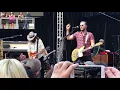 Brothers Osborne - "It Ain't My Fault" Live at Zappos HQ 4/13/18