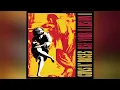 Download Lagu Guns N'Roses - Don't Cry (Original) (Instrumental)