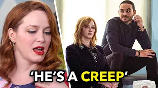 the real reason good girls was canceled 