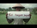 EVAN LOSS - FULL SENYUM SAYANG (OFFICIAL MUSIC VIDEO)