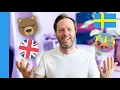20 Swedish names that have meanings